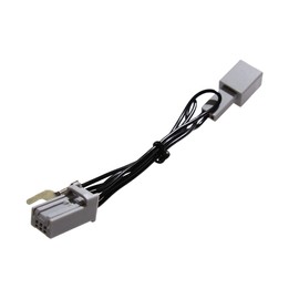 Honda Gazz 2014 Model VXM-155VFi VXM-155VFNi VXM-155VFEi VXM155C Connector Type