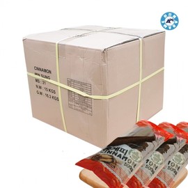 Seogang Cinnamon 500g x 30 packs