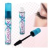 Mascara Pestañas Karibe Caribe Rimel Alargador Color Azul
