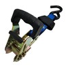 Everest S41121- Ratchet Tie Down Straps - 4 Pk -