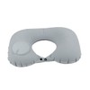 XiXiRan Inflatable Travel Pillow, Portable Comfortable Neck Pillow, Quick Inflation,
