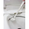 Towa Sangyo Toilet Brush TP2 Round