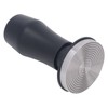 Coffee Tamper Aluminum Alloy Calibrated Tamper with Stainless Steel Base