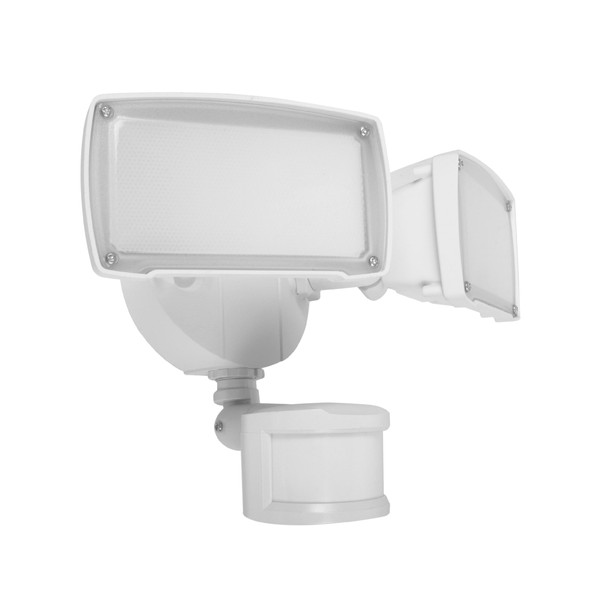 NATURALED 20W - 120V - Outdoor Dusk to Dawn Dual