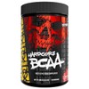 Mutant Hardcore BCAA Sabor Ponche de Frutas con Electrolitos 30