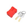Zing Green Products 7397 Electrical Plug Lockout Device for Electrical