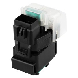 Starter Solenoid Relay for Arctic Cat 500 400 375 2x4 4x4 1998-2005 Bearcat 454 2x4 4x4 1996-1997 Suzuki Quadmaster LTA500 LT-A500F Quadrunner 500 LTF500 LT-F500 ATV UTV 1998-2002