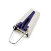 Dritz Bias Tape Maker Nastro sbieco per trapuntatura, 2,5 cm,
