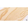 Panefri Industrial Woody Roll Tree Sheet 5.5 in x 9.2