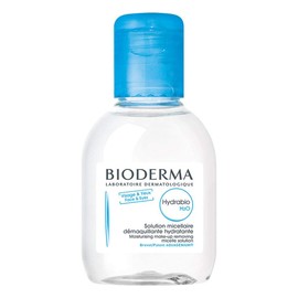 BIODERMA Hydrabio H2O 4in1 Mizellen-Reinigungslx 100 ml