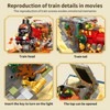 RSDHFLY Magic Light Railway Kit - 889 Safe & Fun