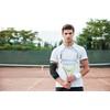 AGILE NOW® Advanced Elbow Support Stabilises & Protects Joints -