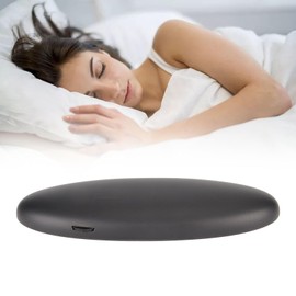 Bluetooth Under Pillow Speaker, Bone Conduction Sleep Speaker, Under Pillow Speakers for Sleeping Bluetooth 5.0+EDR Sleep Bar Pillow Speaker for Sleeping Travel Business Trip