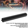 Pool Cue Extension Carbon Fiber Tube Professional Billiard Cue Extender