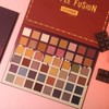 UCANBE Toffee Fusion | Paleta de Sombras Nude 48 Colores