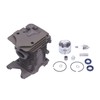 46mm Cylinder Piston Assembly Spark Plug Set 1133 020 1203