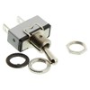 APEM - 631H/2K - Toggle Switch, Metal Lever, On-Off, SPST,