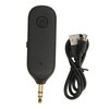 3.5mm Bluetooth Adapter 2 in 1 Support Hands Free Calling