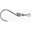 Hyde, 7 in L x 1-3/4 in W 45110 Swivel