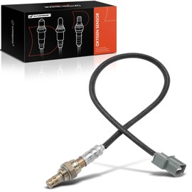 A-Premium Sensor de oxígeno O2 compatible con Acura Legend 1991-1995 NSX 1991-1999 RL 1996-2004 TL 1996-1998 Upstream