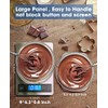 Nicewell Food Scale 22lb Digital Kitchen Scale for Cooking Baking