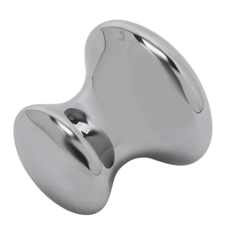 Gua Sha Massage Tool Terahertz Mushroom Shape Guasha Scraping Stone