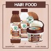 Garnier Ultimate Blends Coconut Conditioner for Frizzy Hair, 350ml
