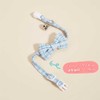 Cat Collar, Set of 2, Cat Collar, Includes Bell, Pet