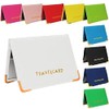 Glamified - New Leather Oyster Travel Card Bus Pass Holder