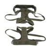 Dog Front Leg Support Sling Portable Breathable Split Auxiliary Chest