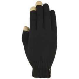 (Terra Nova) Terra Nova Thinny Touch Glove Black 21tmg