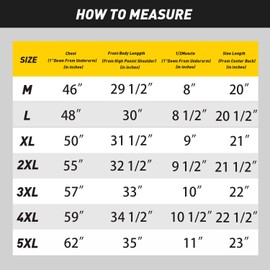 Sports Polo Shirts for Men Big and Tall Short Sleeve Side Blocked Performance Golf Poloï¼Black,5XLï¼