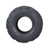 145/70-6 Front Tires with V-Tread for the Coleman KT196/CK196-T Go-Kart
