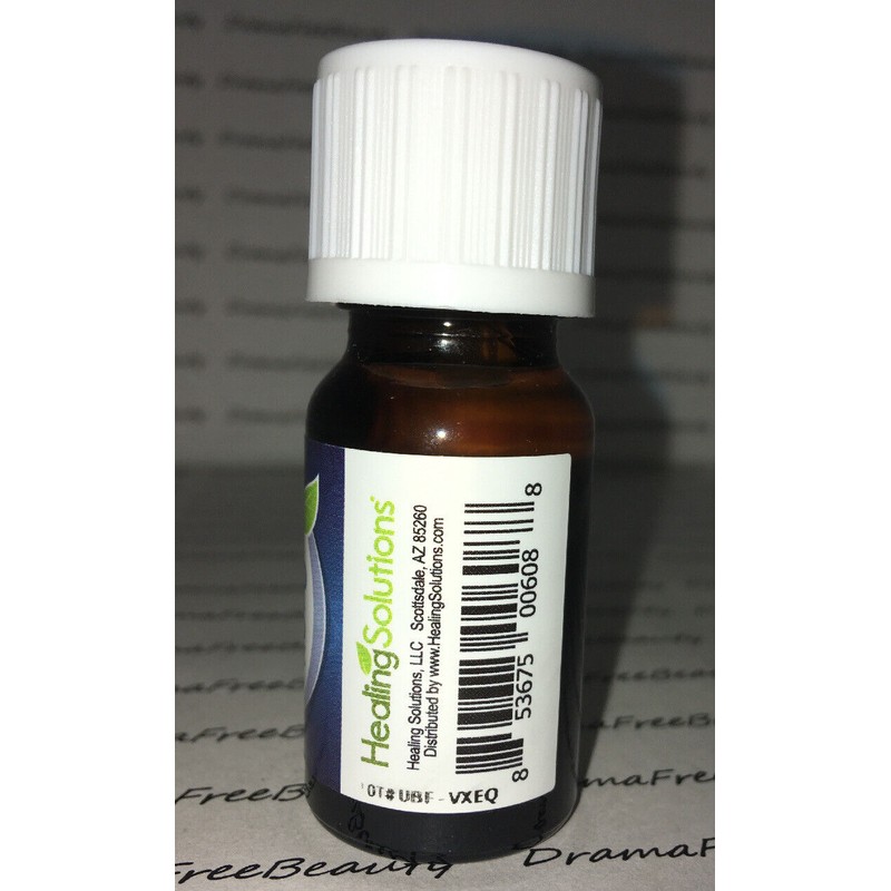 Healing Solutions Premium *GOOD SLEEP* 100% Pure Therapeutic Essential Oil