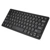 78 Keys Ultra Thin Mini USB Wired Keyboard for Desktop
