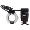MK-14EXT Macro i-TTL Ring Flash Suitable for Nikon with LED
