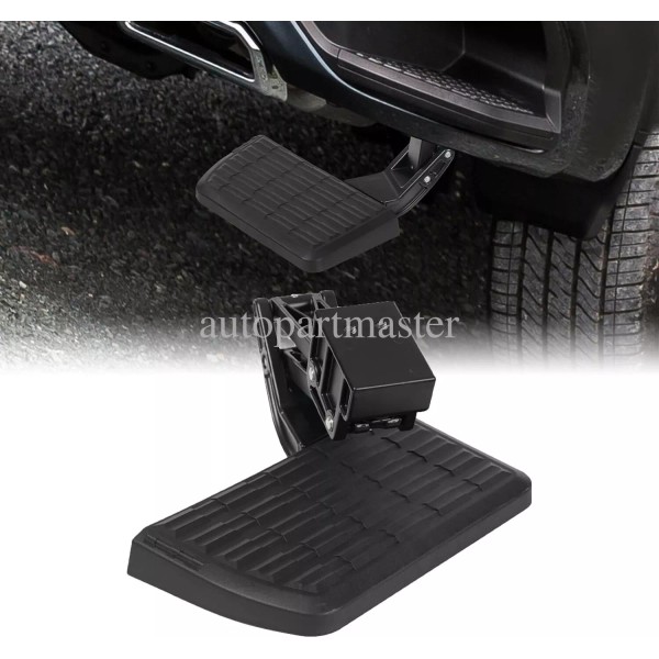 OE Quality Flip-Down Bumper Bed Step for 2006 2007 2008