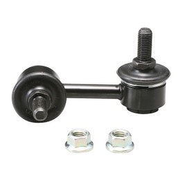 CTR CL0181 [OE Supplier] Front Left Stabilizer Bar Link Compatible with Honda Vehicles - Replaces 51321-SNA-A02,