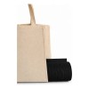 Bolsa Tote Bag Para Tapete De Yoga Porta Mat Con