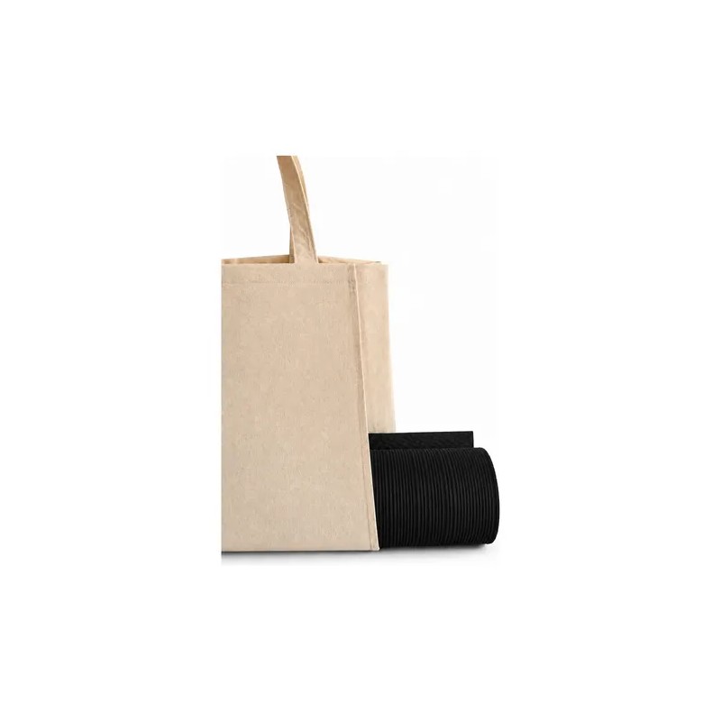 Bolsa Tote Bag Para Tapete De Yoga Porta Mat Con