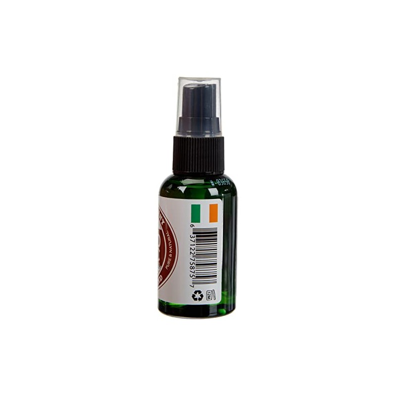 Dr K Beard Tonic Cool Mint 50 ml