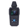 EMF Meter High Accuracy Sound Light Alarm LCD Backlit Display