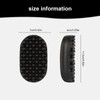 Hair Sponge & Afro Sponge Brush - ShiningUU Washable Twist