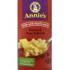 Annie's Macaroni & Cheese PENNE FOUR CHEESE Made With Organic