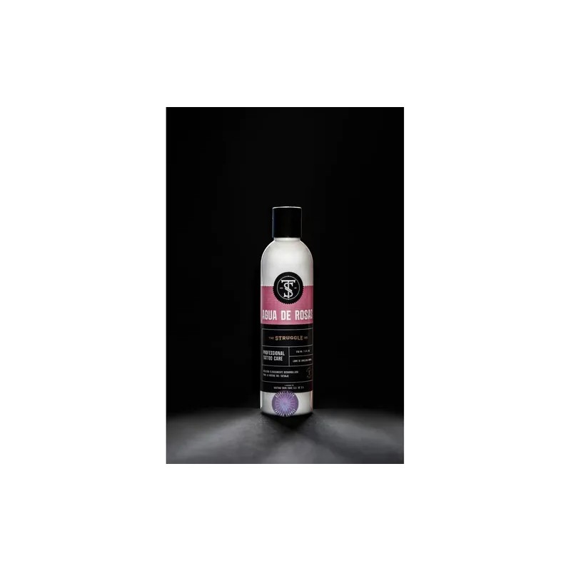 Struggle Witch Hazel Mixer Agua De Rosas Tattoo 120ml