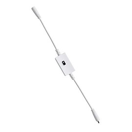 LAMPAOUS Hand Wave Motion Sensor Control Box for Hand Wave Activated Cabinet Lighting Kits,1pcs