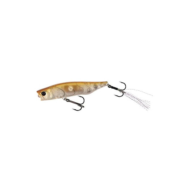 Shimano ZR-T66W 010 Bass Lure, Pencil Popper, Bantam Leigen, 66F,