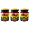 Doña Isabel Huacatay Pasta 212 gr. - 3 Pack /