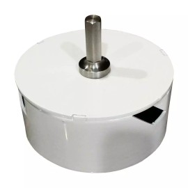 BEVEL PRO PVC 3" BEVELING TOOL FOR  IPS Schedule 40/80 /Electrical conduit/ ABS