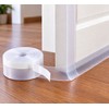 Self-Adhesive Door Seal Tape for Door & Window Gaps –